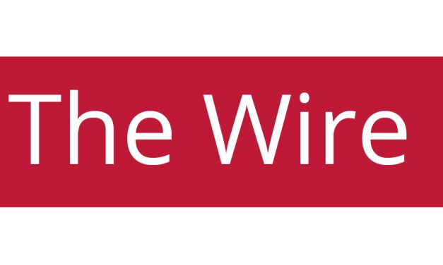 NICEIC announces new series of The Wire