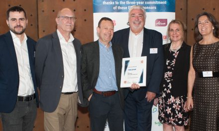 Toolbank announced as latest EDATA data pool sponsor