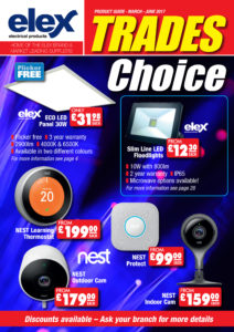 TradesChoice Cover2Final Further benefits for AWEBB members announced