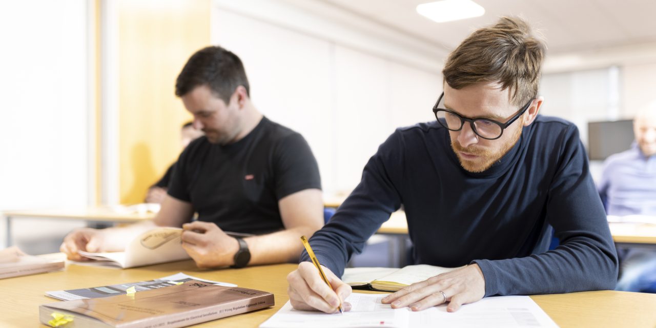 NICEIC expands training offering across the UK