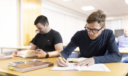 NICEIC expands training offering across the UK