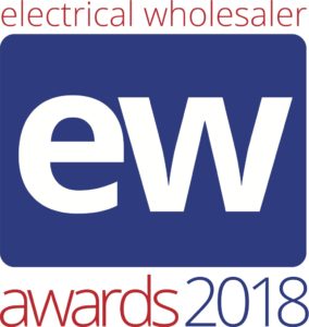 Untitled Submit your entry for the Electrical Wholesaler Awards 2018 at www.electricalwholesalerawards.co.uk