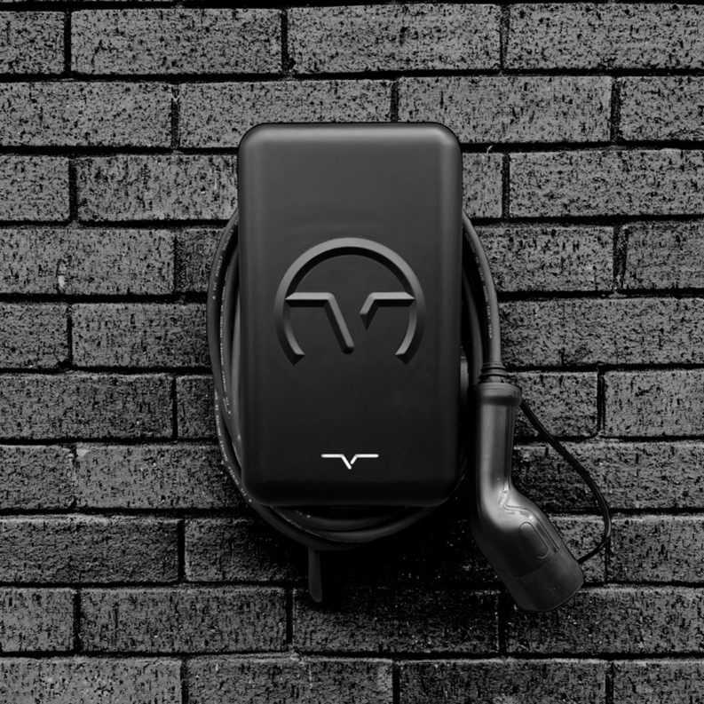 Replenishh Partners with VCHRGD to expand wholesale distribution of EV charging solutions