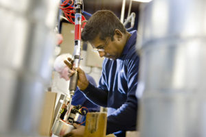 vent-axia-manufacturing-facility