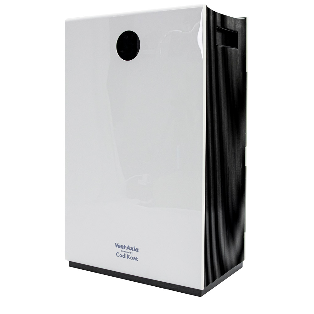 Vent-Axia expands Air Purifier range
