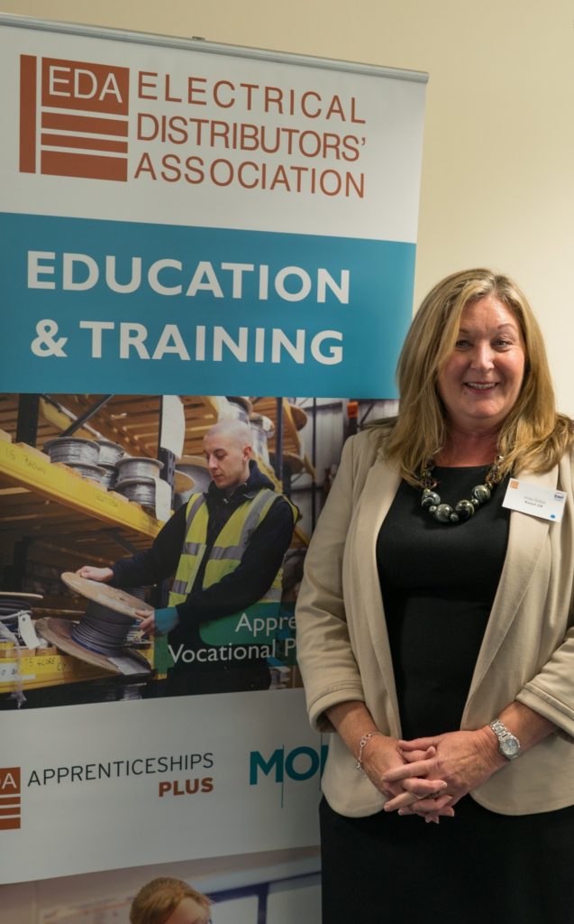 New Trade Supplier apprenticeship for trainee wholesalers gets funding all-clear