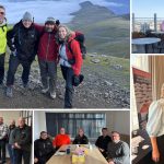 Volunteers raise vital funds for EIC