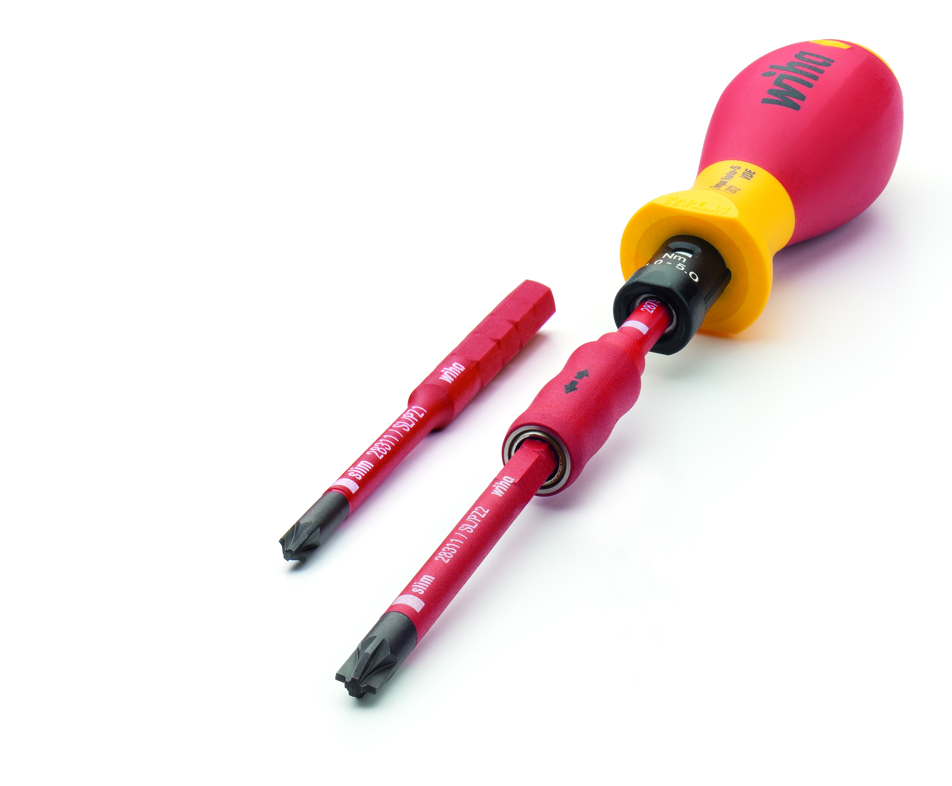 Tools: Stocking up on safety