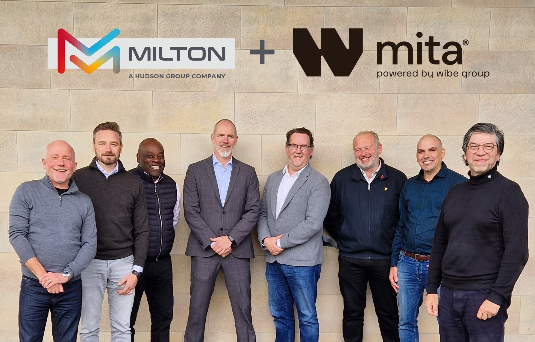 Hudson Group strikes new partnership with Wibe