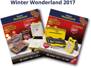 WW17 high res Carl Kammerling International’s Winter Wonderland promotion