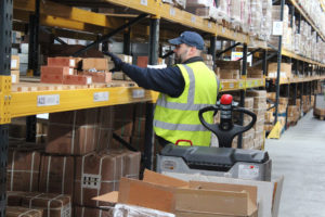 Warehouse 1 Metpro – coming of age