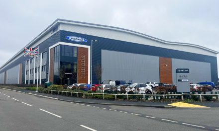 Werner invests in its Centre of Excellence