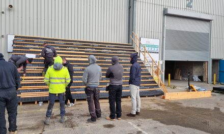 Solarcrown Commercial launches in-roof solar PV installation training programme