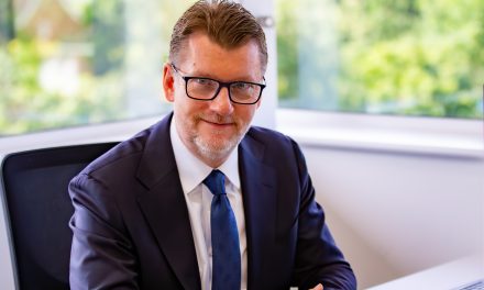 AWEBB welcomes R&M Electrical Group