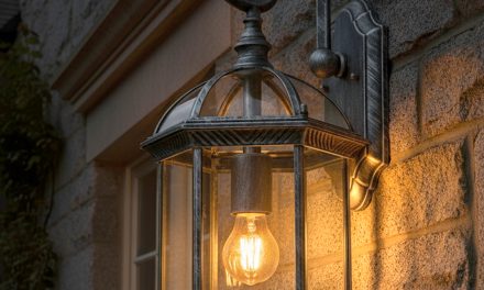 Forum Lighting’s elegant, premium outdoor range