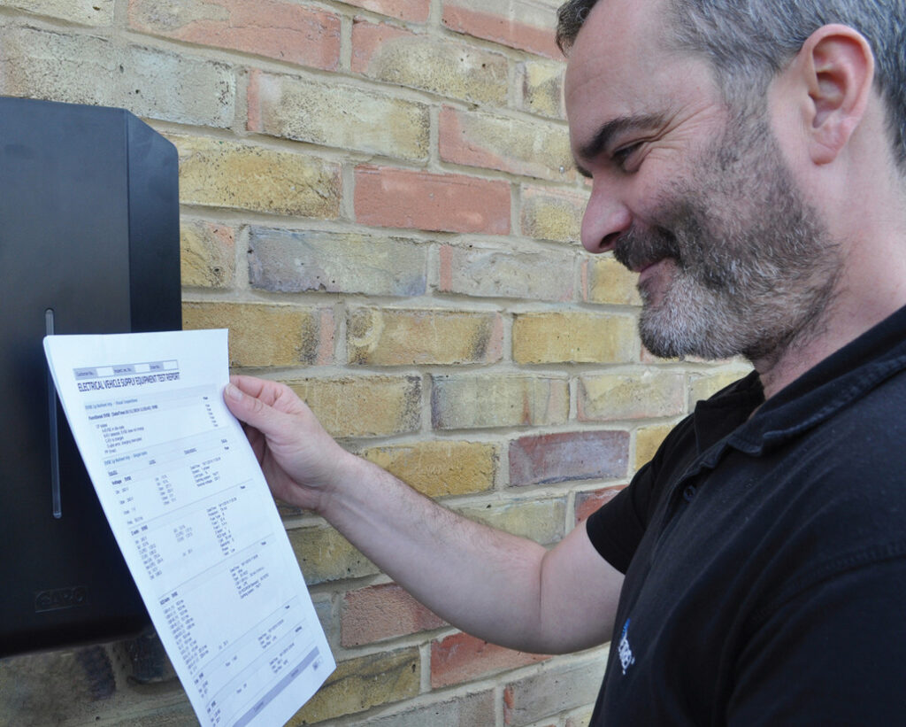 New EVSE kits cuts the cost of coming back