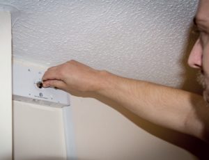 aico 2 Independent living schemes max fire protection with Aico