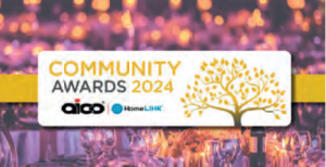aico community awards The Aico|HomeLINK Community Awards to return for 2024
