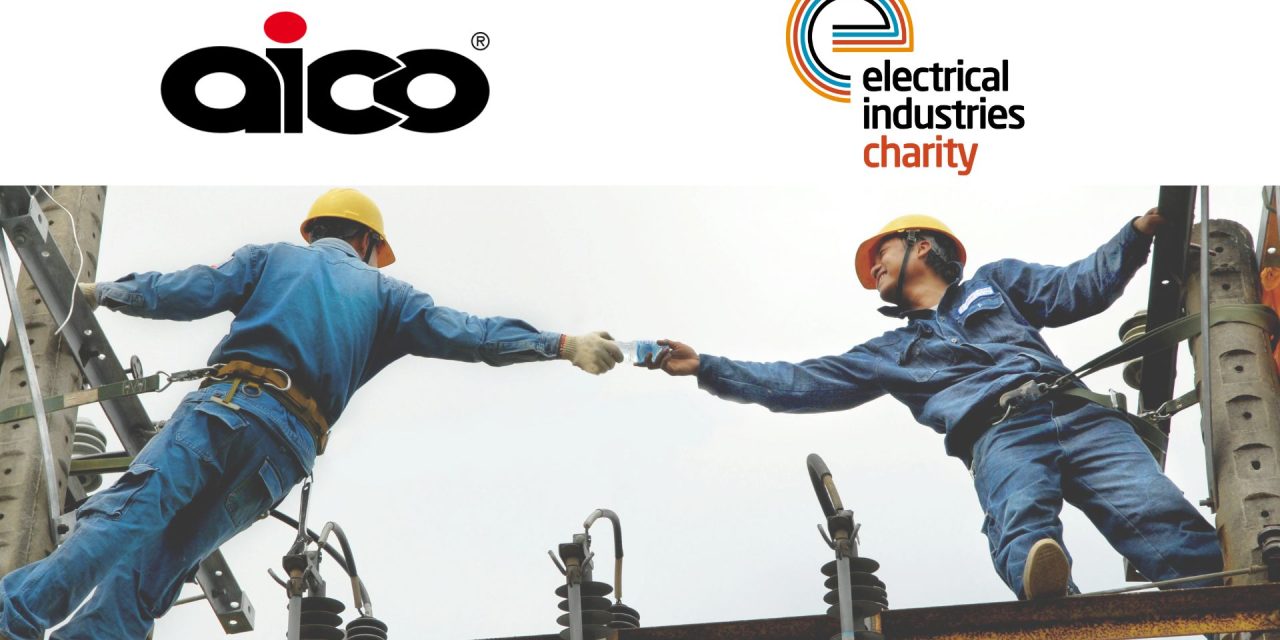 Aico joins EIC as first sponsor of Apprentice Training Scheme