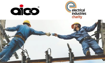 Aico joins EIC as first sponsor of Apprentice Training Scheme
