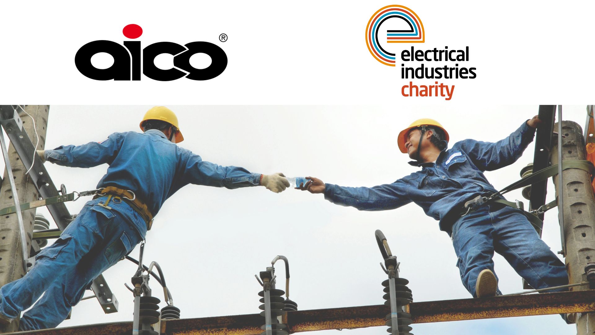 Aico joins EIC as first sponsor of Apprentice Training Scheme ...