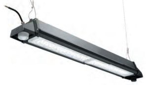 ansell 2 1 Ansell Lighting unveils uniquely versatile Linear Luminaire