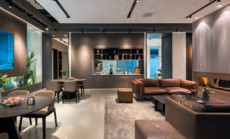 Ansell unveils LED track lighting range