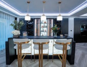 ansell 3 Ansell launches comprehensive strip lighting range