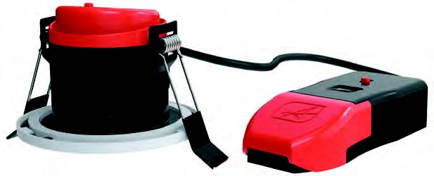 Ansell Lighting unveils enhanced Prism Pro range