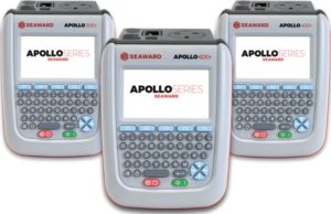 apollo Seaward announces new Apollo+ series