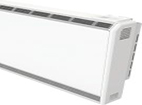 Vent-Axia expands and updates heating range