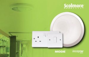 article12image2 Scolmore’s ‘one fitting for all’ lighting solution a hit with Edinburgh Council