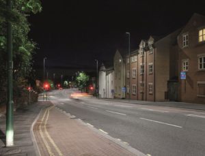 article12image3 Lancashire benefits from a distinctive urban lighting design from Thorn
