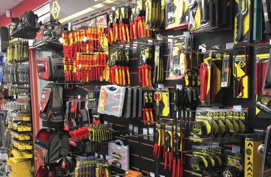 Customers Reap the Rewards of Carl Kammerling International’s Quantum