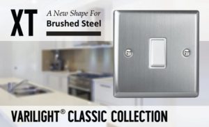 article3image3 Varilight Urban collection – inspirational finishes for stylish spaces