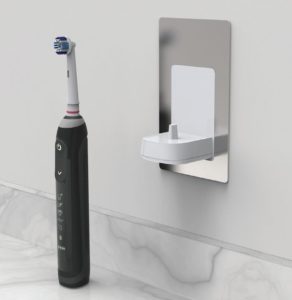 article5 2 ProofVision launches into wholesale market with In-Wall Electronic Toothbrush Charger