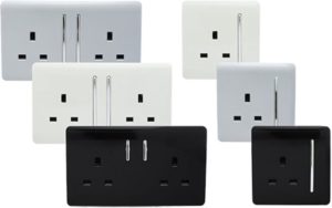 article5 Red Arrow introduces Trendiswitch Sockets and Switches to it range