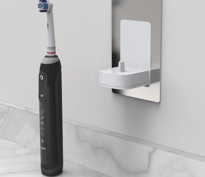 ProofVision launches into wholesale market with In-Wall Electronic Toothbrush Charger