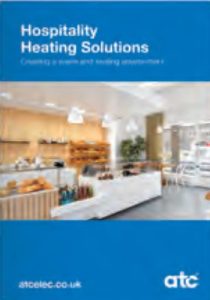 atc Choose ATC for your next Hospitality Project