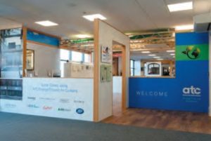 atc 1 Training at ATC Academy and Energy Showrooms