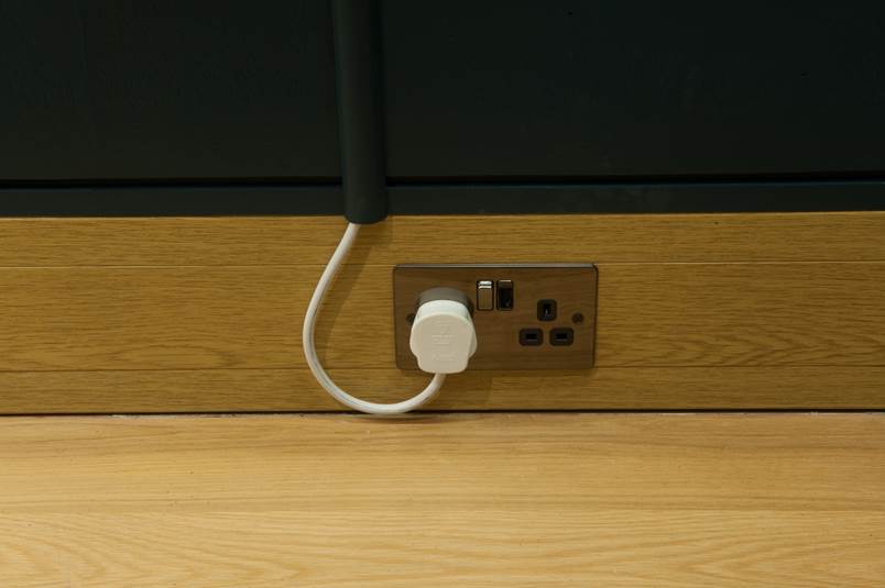 Marshall-Tufflex solves historic museum’s exhibition challenge