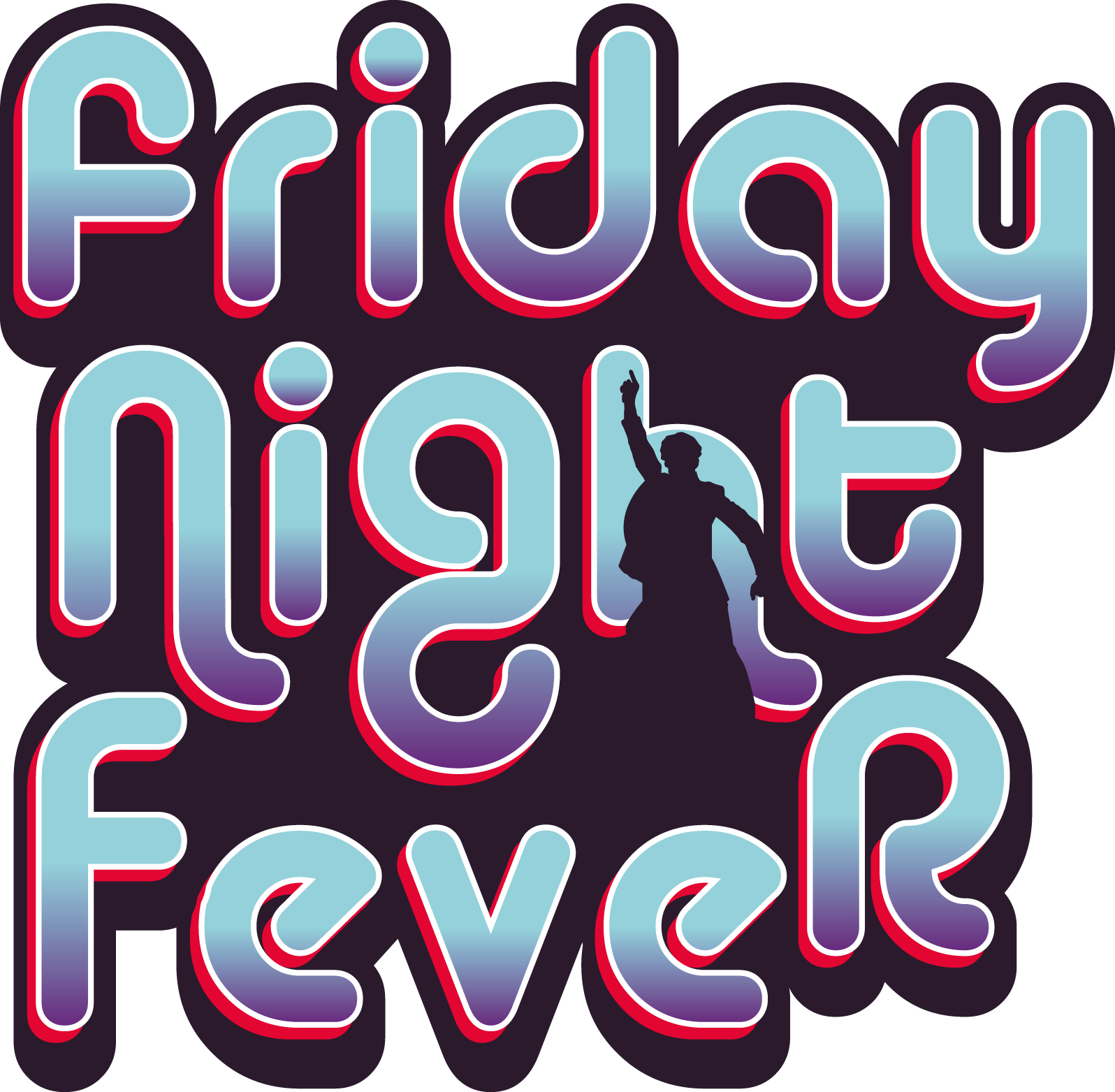 Get the Friday Night Fever at powerBall 2017