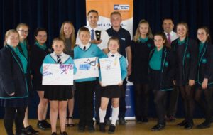 attachment 17 Marshall-Tufflex honoured for commitment to tomorrow’s workforce