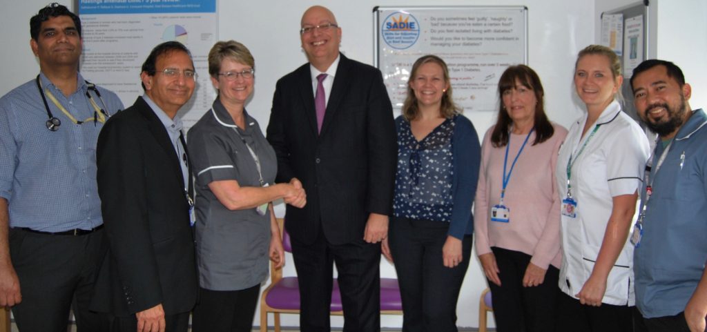 attachment 21 Charities near and far benefit from Marshall-Tufflex's generosity