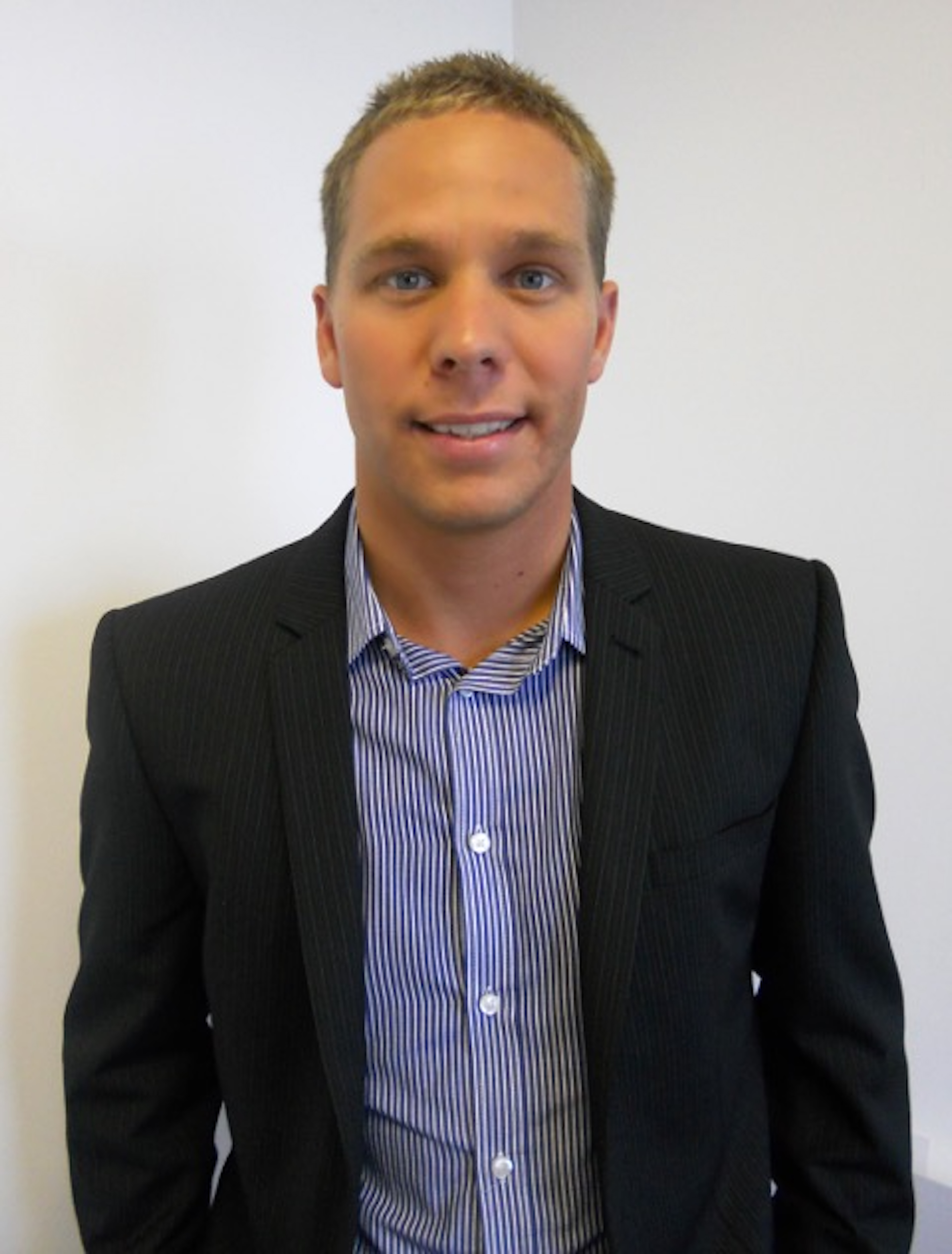 Sprue Safety Products appoints new sales director