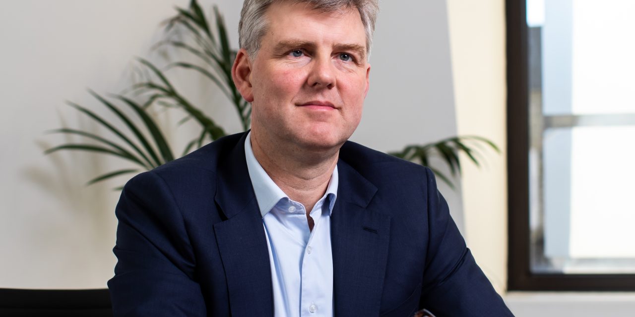 Luceco CEO announces retirement