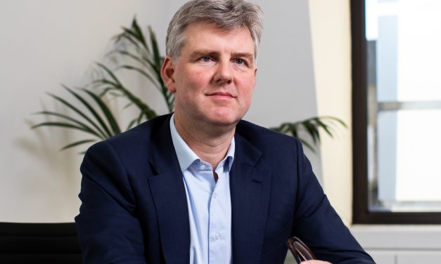 Luceco CEO announces retirement