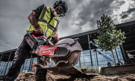 Safety fears among construction workers, study finds