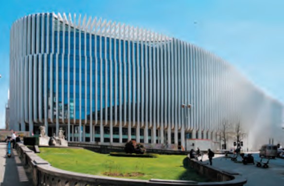 Banking on becoming ‘greener’