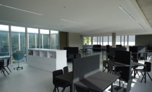 beg Lighting vision achieved with intelligent B.E.G. system